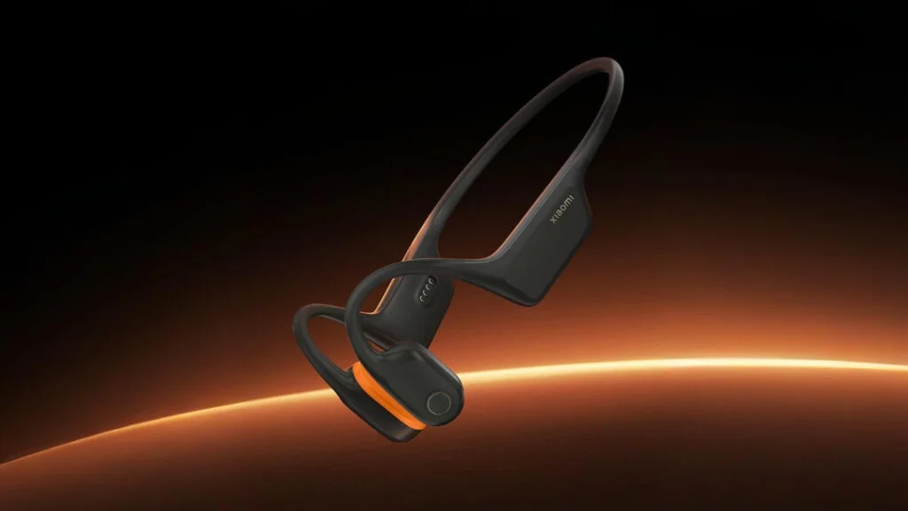 شیائومی از هدفون Bone Conduction 2 با فناوری هدایت استخوانی رونمایی کرد