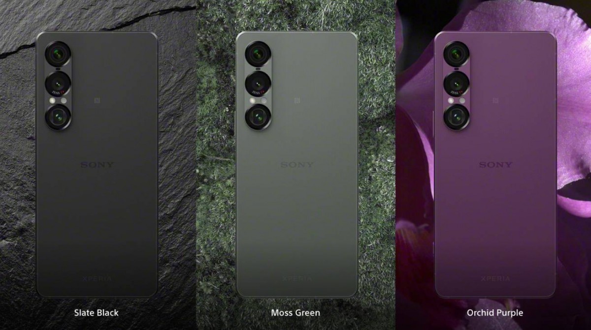سونی بهطور رسمی مشکلات گوشی سونی Xperia 1 VII را تائید کرد