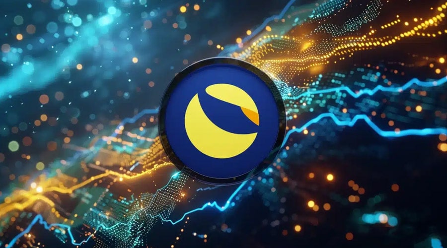 بازگشت ترا کلاسیک به کانون توجهها؛ آیا قیمت LUNC واقعا ۵۵۵ درصد رشد میکند؟