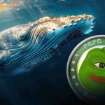 جهش بزرگ در راه است؟ نهنگ‌ها به سراغ PEPE رفته‌اند، تحلیلگران از صعود می‌گویند!