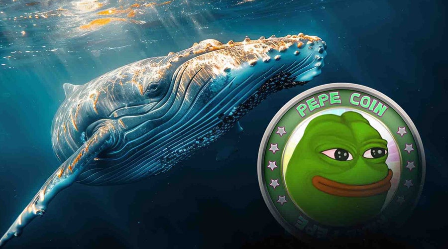 جهش بزرگ در راه است؟ نهنگها به سراغ PEPE رفتهاند، تحلیلگران از صعود میگویند!