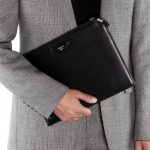 جدیدترین مدل‌ های کیف ضدآب برای مدارک