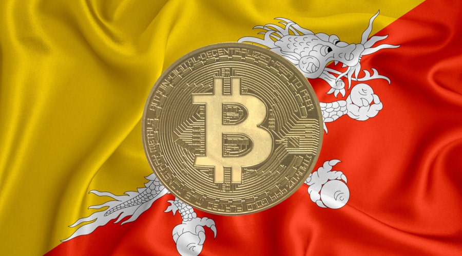 حرکت بحثبرانگیز دولت بوتان؛ فروش ذخایر بیتکوین همزمان با رکوردشکنی قیمت؟