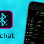 اپلیکیشن BitChat Mesh پیام‌رسان بلوتوثی جک دورسی در اپ استور عرضه شد