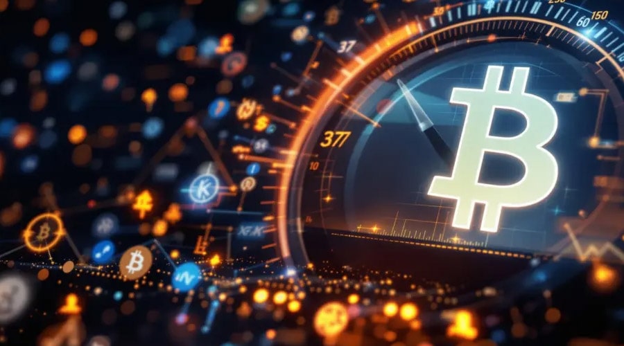 کاهش سلطه بیتکوین در بازار؛ آغاز فصل آلتکوینها؟