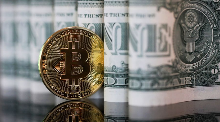 تحلیل روند بیت‌کوین و بازار سهام در ماه جولای؛ احتمال رکوردشکنی چقدر است؟