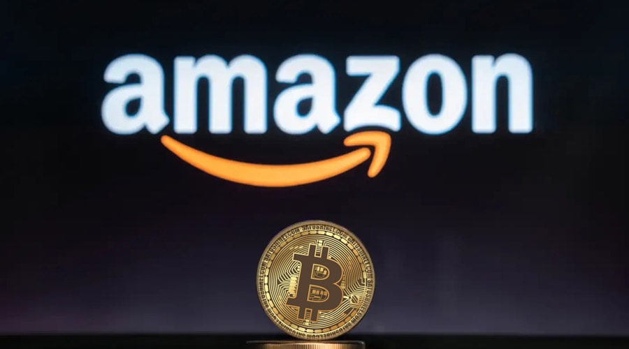 ارزش بازار بیت کوین از آمازون پیشی گرفت؛ فقط یک قدم تا شکست اپل!