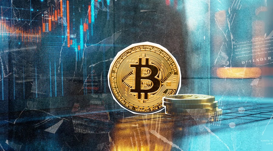بیتکوین آماده جهشی دیگر قبل از اصلاح بزرگ؛ سقف بعدی قیمت کجاست؟