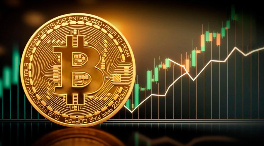 بیتکوین مقاومت ۱۱۰ هزار دلار را شکست! بازار کریپتو آماده جهش جدید؟