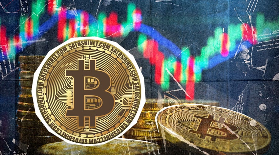 ۱.۲ تریلیون دلار سود در حساب هولدرهای بیتکوین! راز سکوت سنگین بازار چیست؟