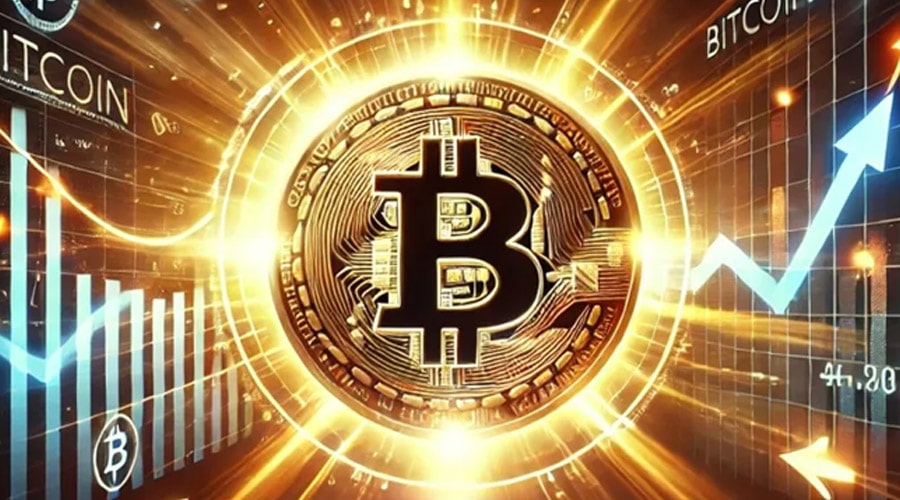 رکوردشکنی بیت‌کوین با عبور از ۱۱۸ هزار دلار؛ عامل اصلی صعود چشمگیر BTC چیست؟