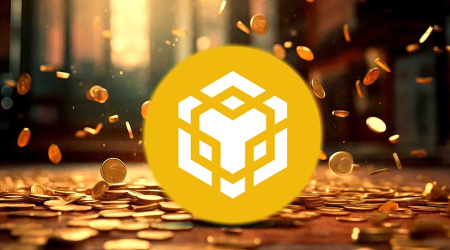 بایننسکوین ۸ ساله شد! مروری بر مسیر پر پیچ و خم و رشد ۱۰ هزار برابری BNB