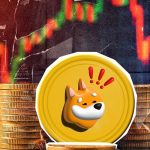 برداشت ۵۹۰ میلیارد توکن بونک از صرافی‌ها؛ از رالی بعدی BONK جا نمانید!