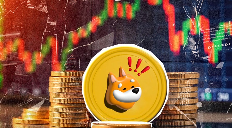 برداشت ۵۹۰ میلیارد توکن بونک از صرافیها؛ از رالی بعدی BONK جا نمانید!