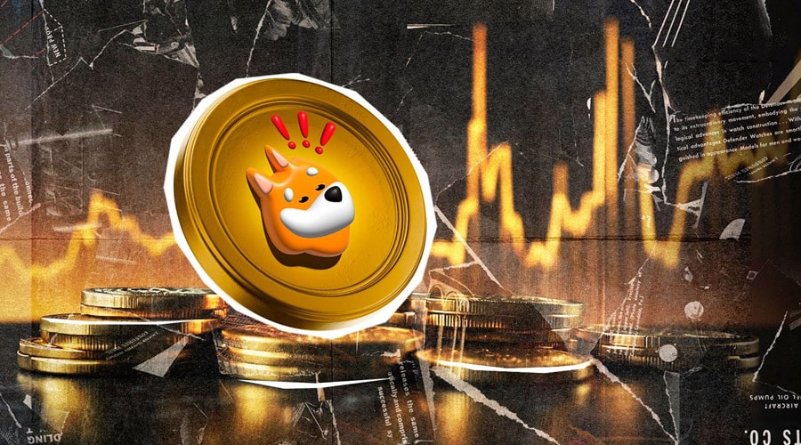 لتسبونک پیشتاز بازار میمکوینهای سولانا؛ توکن BONK آماده رالی تاریخی بعدی؟
