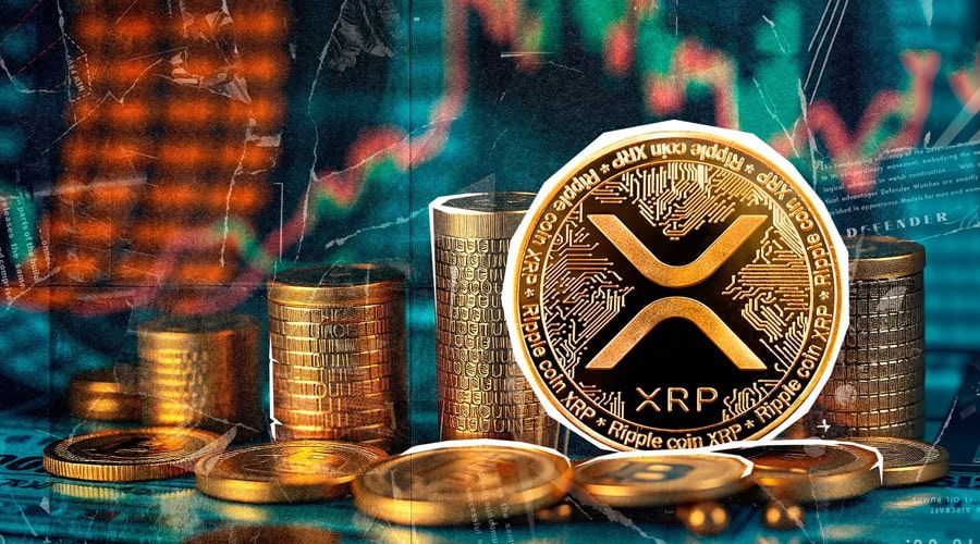 افزایش جستوجوی عبارت «خرید XRP»؛ نشانه صعود بیشتر یا هشدار اصلاح قیمت؟