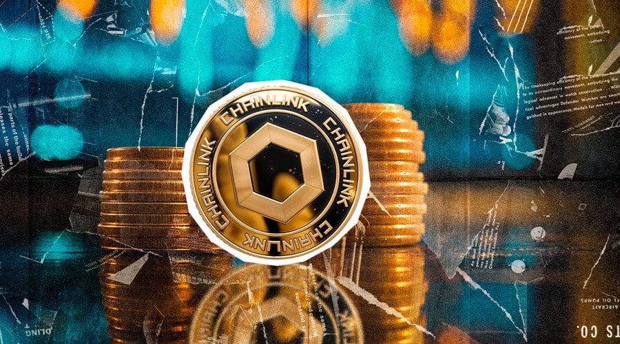 افزایش سودآوری دارندگان کوتاهمدت چینلینک؛ روند قیمت LINK چه سیگنالی میدهد؟