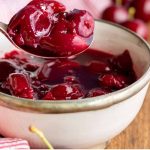 طرز تهیه کمپوت گیلاس؛ نکات کلیدی برای ماندگاری بالا
