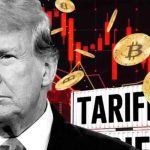 بازار کریپتو گرفتار موج جدید تنش‌ها؛ ترامپ مهلت اعمال تعرفه‌ها را تمدید نکرد!