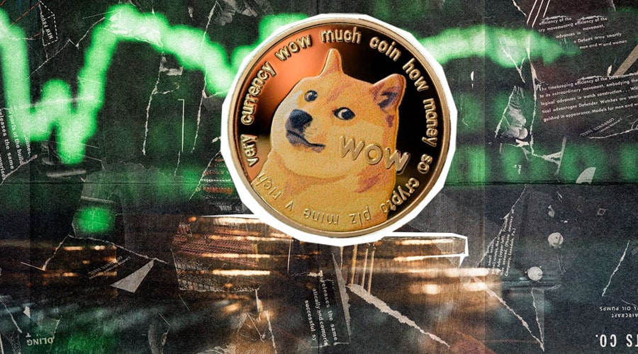 جهش خیرهکننده دوجکوین در جولای؛ رالی ۷۷ درصدی DOGE همچنان ادامه دارد؟
