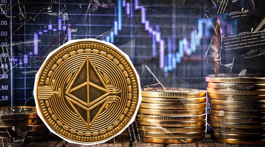 اتریوم آماده پرواز به ۳ هزار دلار؟ تحلیل و پیشبینی قیمت ETH در این هفته
