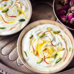 طرز تهیه یخ ماست؛ بستنی تهرونی اصیل از گذشته‌های دور