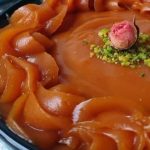 طرز تهیه حلوا عربی؛ حلوای محبوب با نکات کلیدی