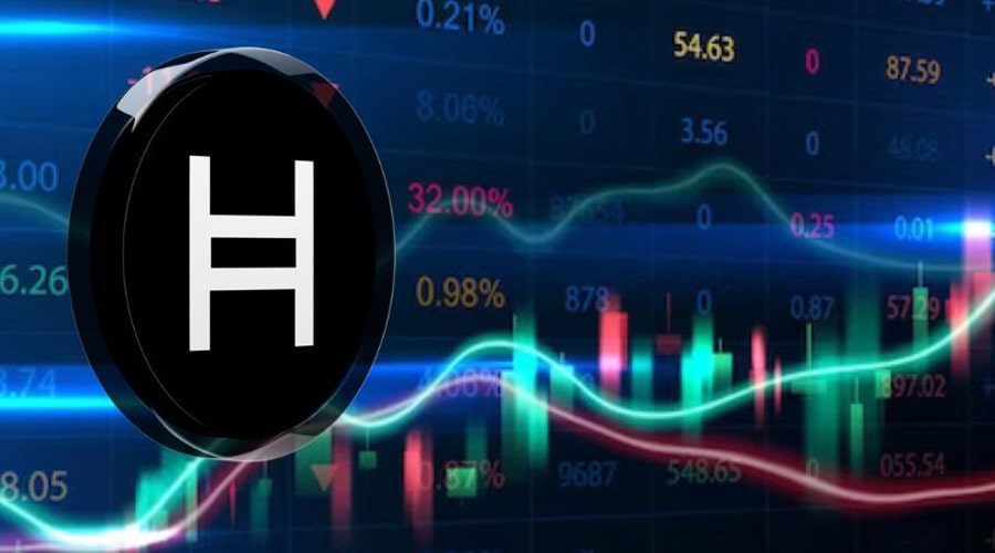 تقابل سیگنالهای تکنیکال و فاندامنتال در بازار هدرا؛ قیمت HBAR به چه سمتی میرود؟