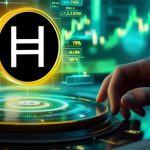 موج جدید خرید نهنگ‌ها در بازار هدرا؛ قیمت HBAR تا کجا صعود خواهد کرد؟