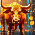 اگر ارزش بازار کریپتو به ۳۵ تریلیون دلار برسد، قیمت ۱۰ رمزارز برتر چقدر می‌شود؟