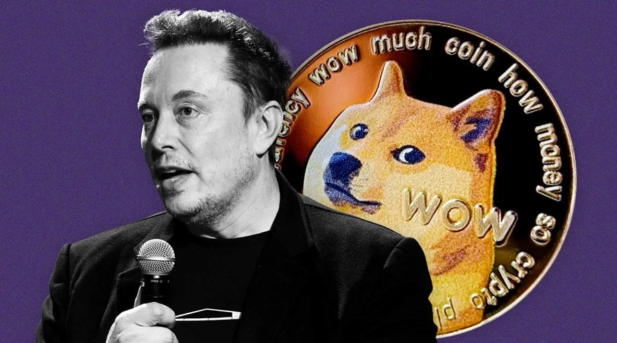 افزایش ناگهانی معاملات دوجکوین؛ حزب جدید ایلان ماسک DOGE را هم میپذیرد؟