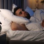اگر خوابتان نمی‌برد، این روش‌ها را امتحان کنید
