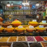 تعبیر خواب خرید ادویه برای زن متاهل و باردار و دختر مجرد از روانشناسی