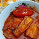 طرز تهیه خورشت کدو غوره+ نکات جا افتادن آن