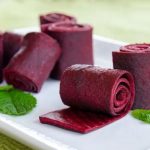 طرز تهیه لواشک آلو؛ ملس و خوشمزه با نکات کپک نزدن
