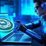 اتریوم میزبان اولین بلاکچین هوش‌مصنوعی؛ آینده کریپتو در دستان ETH؟