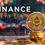 نهنگ بزرگ ۷ هزار اتریوم را از بایننس برداشت! بازار ETH در آستانه شوک عرضه؟
