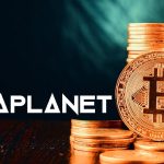 متاپلنت دست از خرید بیت‌کوین برنمی‌دارد؛ انباشت ۲۲۰۵ واحد BTC دیگر!