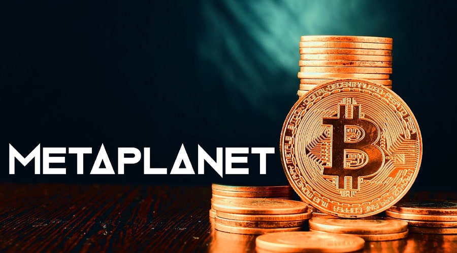 متاپلنت دست از خرید بیتکوین برنمیدارد؛ انباشت ۲۲۰۵ واحد BTC دیگر!
