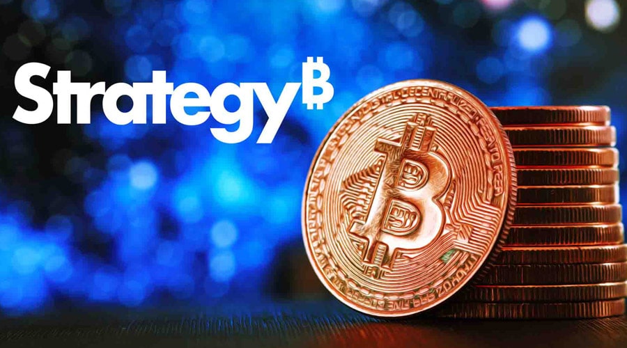 بازگشت نهنگ غولپیکر بیتکوین؛ مایکل سیلور انباشت BTC را از سر میگیرد!