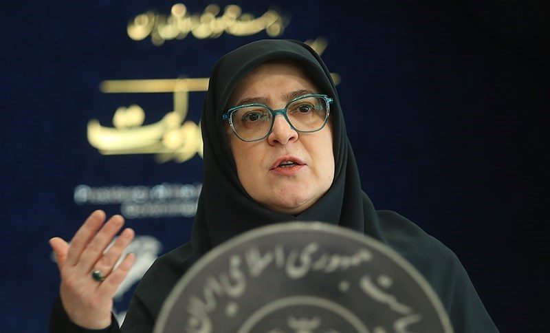 سخنگوی دولت: اینترنت طبقاتی در دستور کار دولت قرار نخواهد داشت