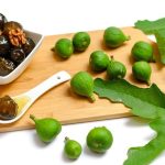 طرز تهیه مربا انجیر سبز کال+ نکات شکرک نزدن