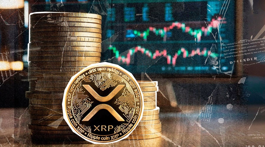 جابهجایی مشکوک ۱۱۳ میلیون دلار ریپل؛ منتظر نوسانات جدید در بازار XRP باشیم؟