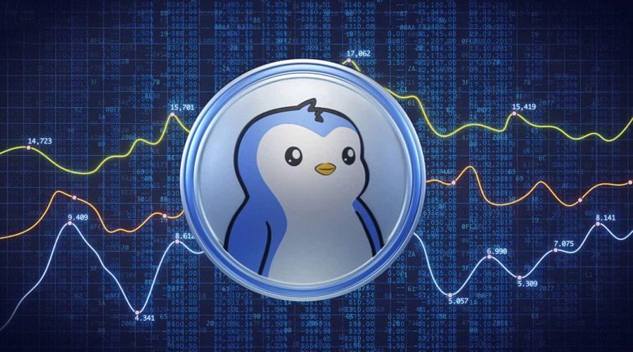 تحلیل و پیشبینی قیمت پاجی پنگوئنز؛ بهترین نقطه برای خرید PENGU کجاست؟