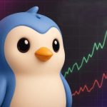 کنترل بازار پاجی پنگوئنز هنوز در دست خریداران است! سیگنال صعود یا دام فومو؟