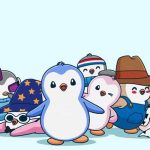 حجم معاملات NFTهای پاجی پنگوئنز خبرساز شد! ۲۵ درصد سود در چند روز آینده؟