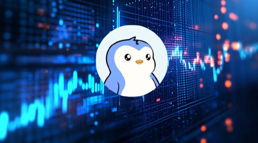تحلیل و پیشبینی قیمت پاجی پنگوئنز؛ رالی صعودی PENGU همچنان ادامه دارد؟