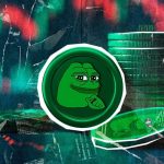 تشکیل الگوی سر و شانه در نمودار پپه؛ ریزش قیمت PEPE تا کجا ادامه دارد؟