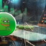 ۱۸ تریلیون پپه از صرافی‌ها برداشت شد! قیمت PEPE آماده پرواز دوباره؟