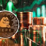 از تکنیکال تا آنچین؛ نشانه‌های بازار از صعود ۱۴۰ درصدی پپه می‌گویند!